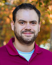 Adam C. Carreon, Ph.D.
